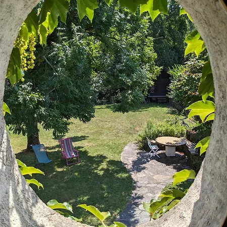 Prázdninový dům Maison De Charme Au Bord Du Leman