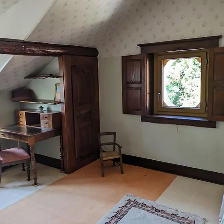 Maison De Charme Au Bord Du Leman Feriehus Anthy-sur-Leman