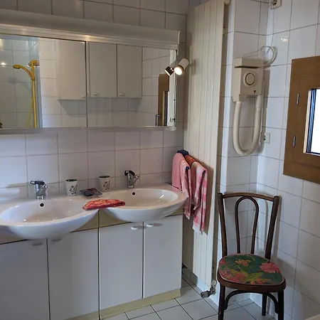 Casa vacanze Maison De Charme Au Bord Du Leman