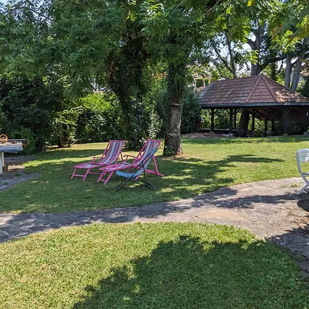 Maison De Charme Au Bord Du Leman Сasa de vacaciones Anthy-sur-Leman