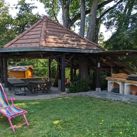 Maison De Charme Au Bord Du Leman Prázdninový dům Anthy-sur-Leman