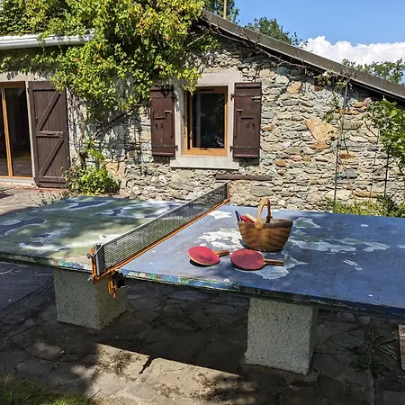 Maison De Charme Au Bord Du Leman Сasa de vacaciones