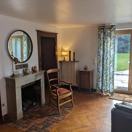 Maison De Charme Au Bord Du Leman Anthy-sur-Leman