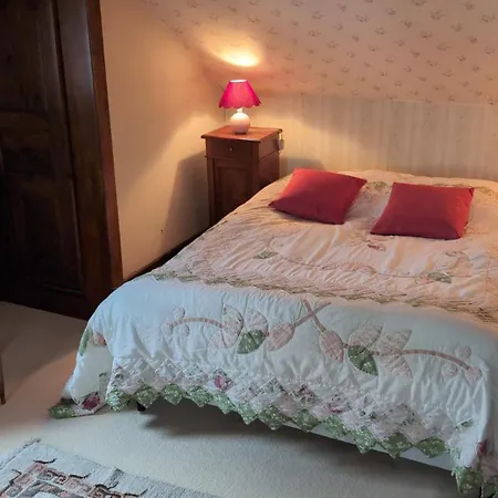 Holiday home Maison De Charme Au Bord Du Leman