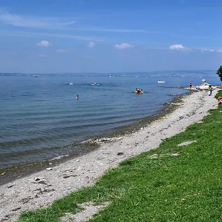 Сasa de vacaciones Maison De Charme Au Bord Du Leman