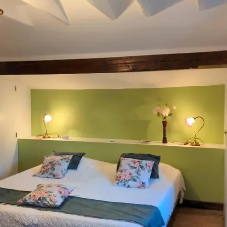 Maison De Charme Au Bord Du Leman