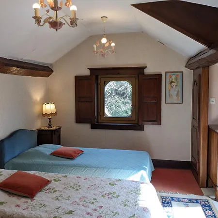Сasa de vacaciones Maison De Charme Au Bord Du Leman