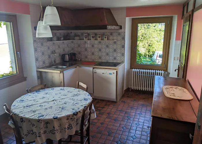 Σπίτι διακοπών Maison De Charme Au Bord Du Leman Anthy-sur-Leman