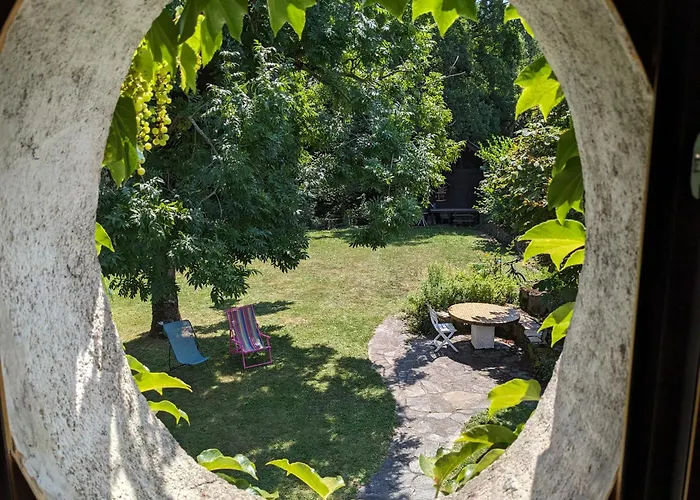 Σπίτι διακοπών Maison De Charme Au Bord Du Leman