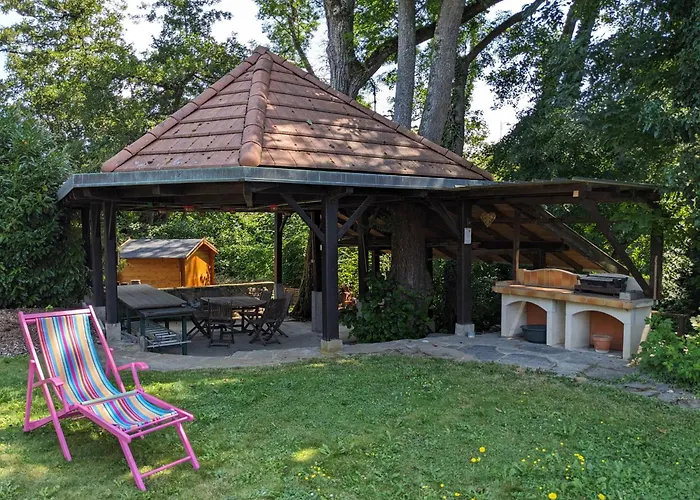 Maison De Charme Au Bord Du Leman Σπίτι διακοπών Anthy-sur-Leman