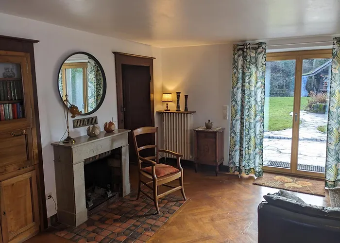 Maison De Charme Au Bord Du Leman Anthy-sur-Leman