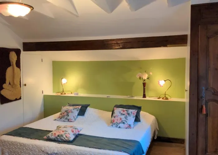 Maison De Charme Au Bord Du Leman