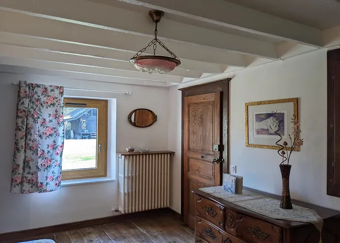 Maison De Charme Au Bord Du Leman Σπίτι διακοπών