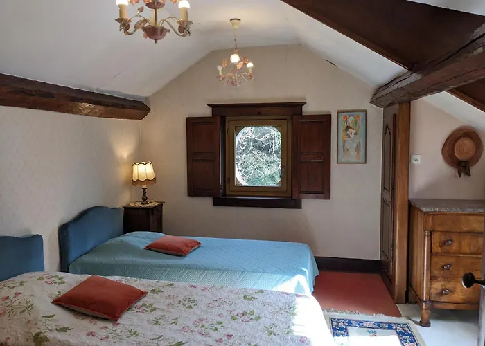 Σπίτι διακοπών Maison De Charme Au Bord Du Leman